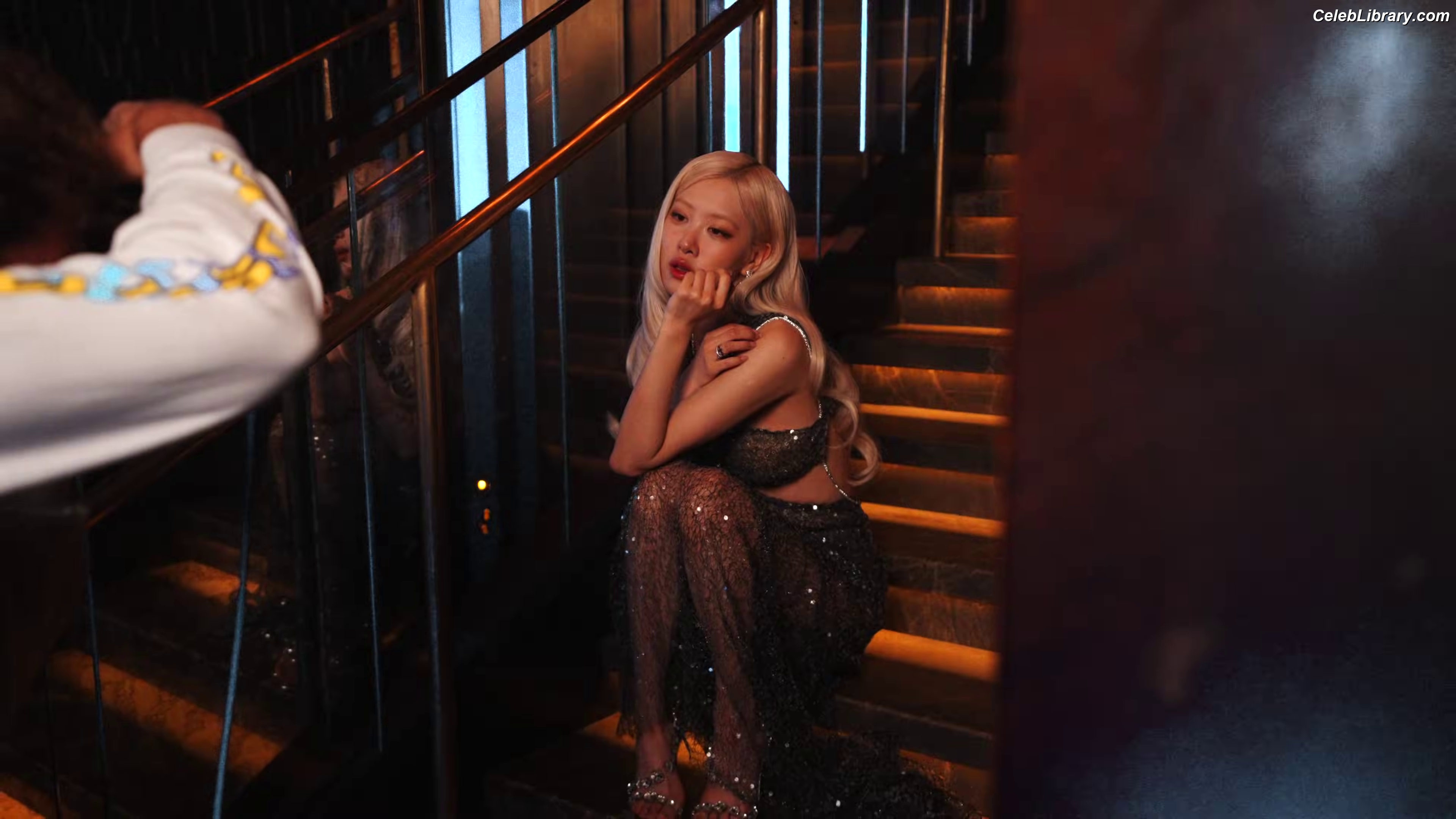 Rosé (BLACKPINK) photo 19 of 4338