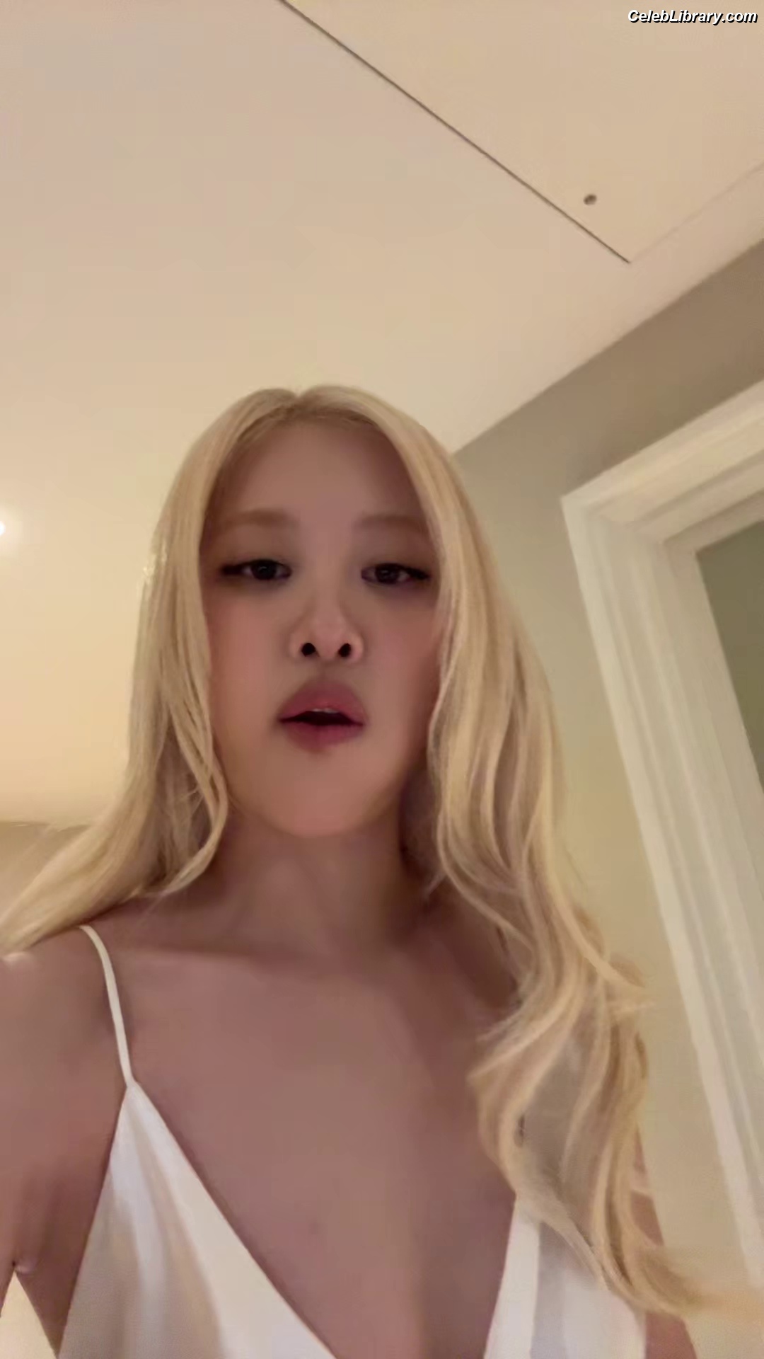 Rosé (BLACKPINK) photo 16 of 4338