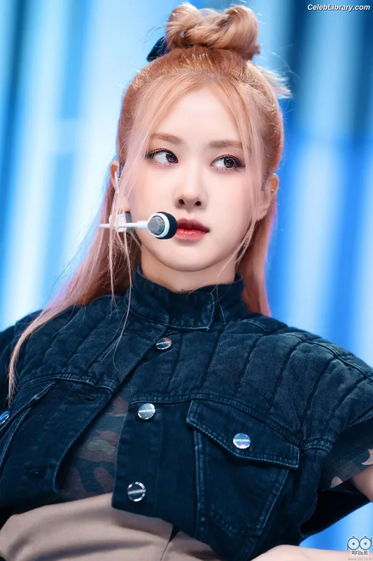 Rosé (BLACKPINK) photo 19 of 4338