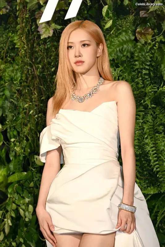 Rosé (BLACKPINK) photo 17 of 4338