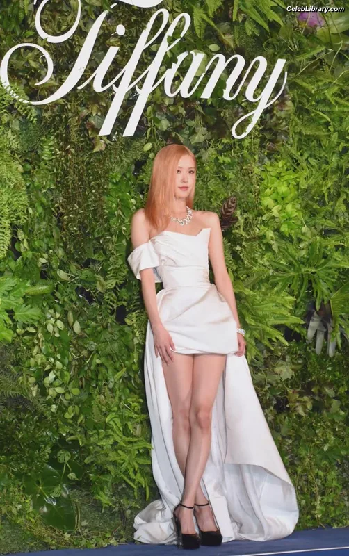 Rosé (BLACKPINK) photo 22 of 4338