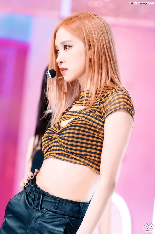 Rosé (BLACKPINK) photo 24 of 4338