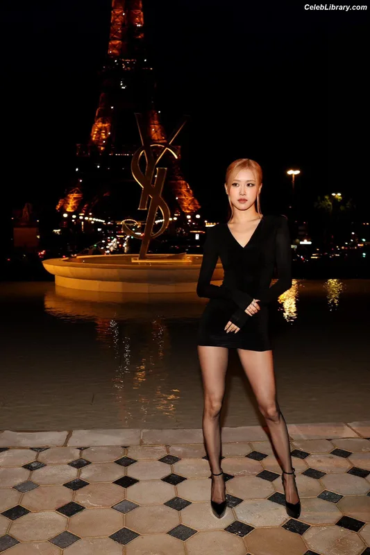 Rosé (BLACKPINK) photo 17 of 4338