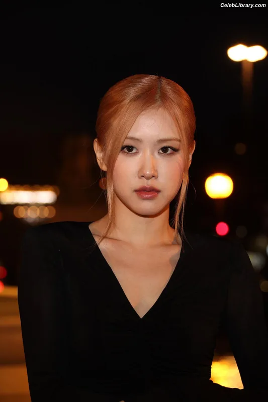 Rosé (BLACKPINK) photo 18 of 4338
