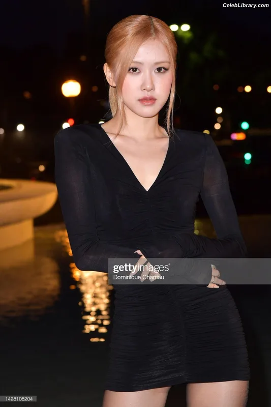 Rosé (BLACKPINK) photo 20 of 4338