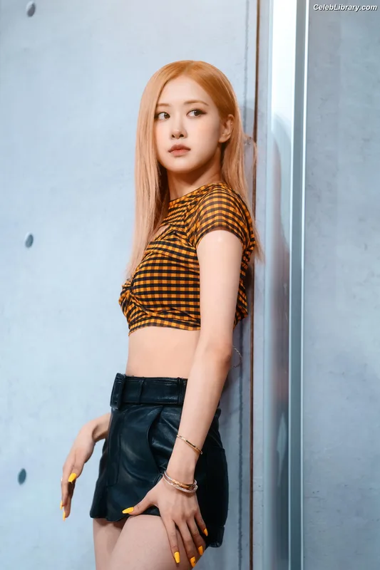 Rosé (BLACKPINK) photo 4 of 4338
