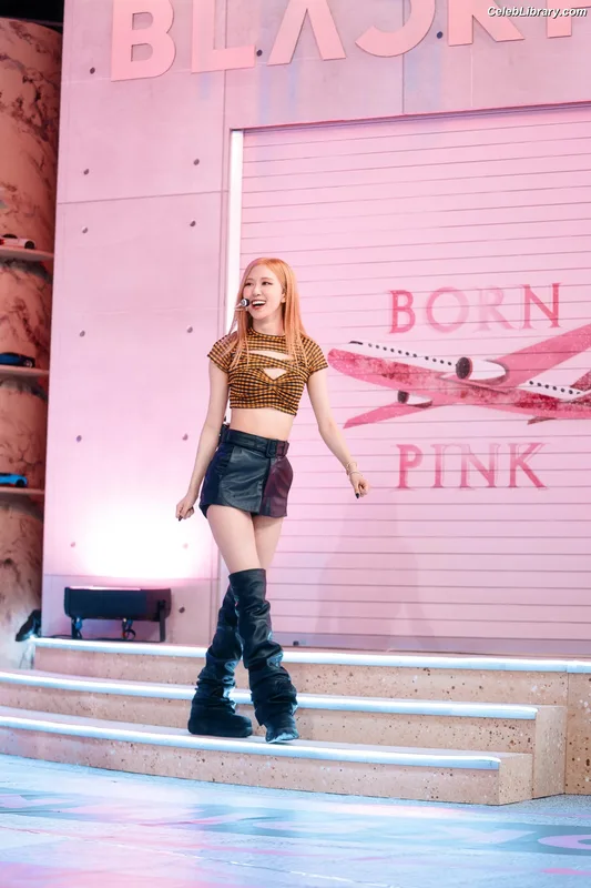 Rosé (BLACKPINK) photo 21 of 4338