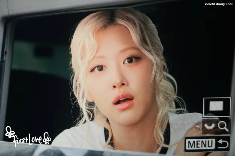 Rosé (BLACKPINK) photo 17 of 4338
