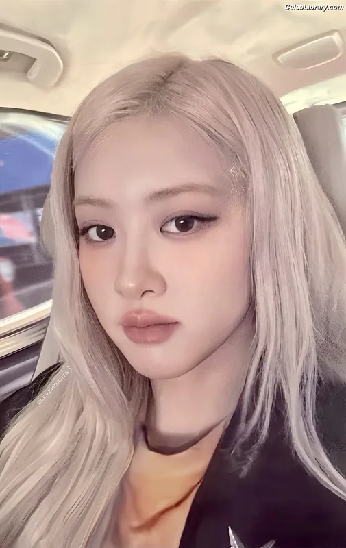 Rosé (BLACKPINK) photo 8 of 4338