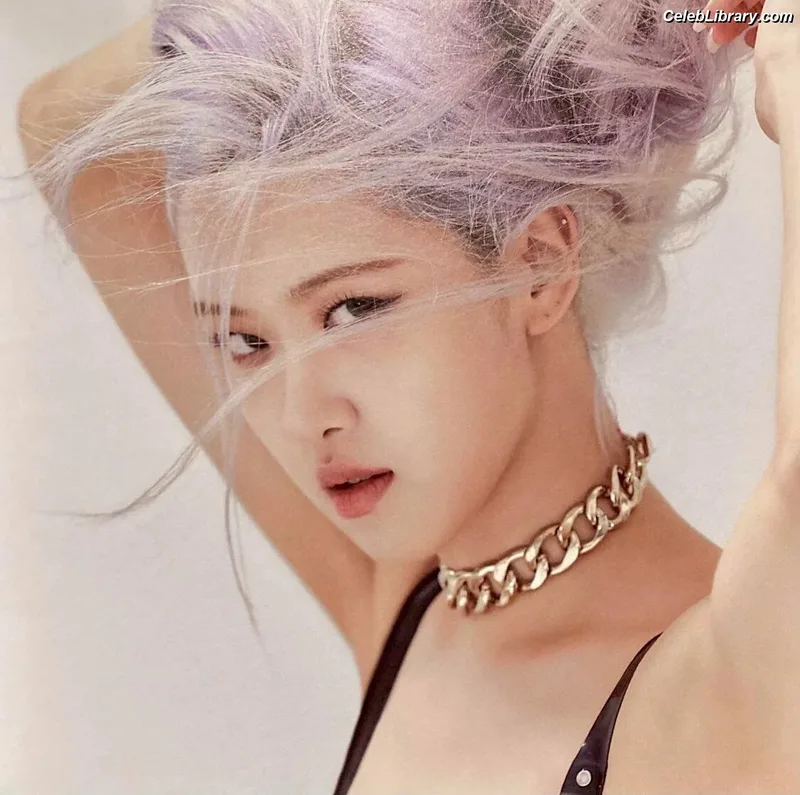 Rosé (BLACKPINK) photo 14 of 4338
