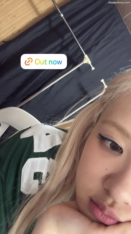 Rosé (BLACKPINK) photo 20 of 4338