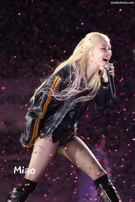 Rosé (BLACKPINK) photo 24 of 4338