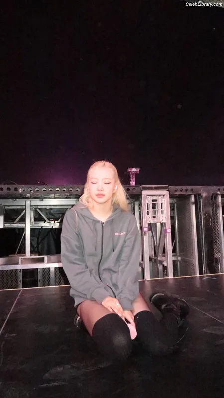 Rosé (BLACKPINK) photo 24 of 4338