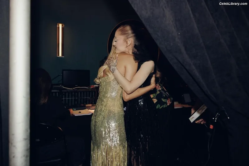Rosé (BLACKPINK) photo 17 of 4338