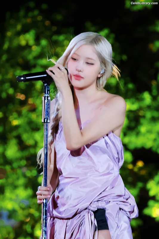 Rosé (BLACKPINK) photo 15 of 4338