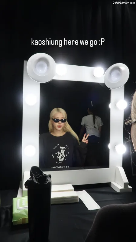 Rosé (BLACKPINK) photo 13 of 4338