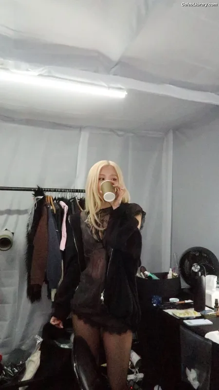 Rosé (BLACKPINK) photo 19 of 4338