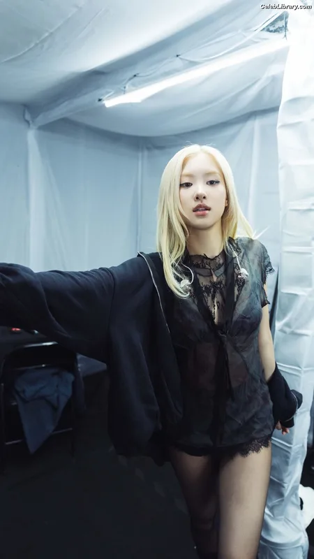 Rosé (BLACKPINK) photo 1 of 4338
