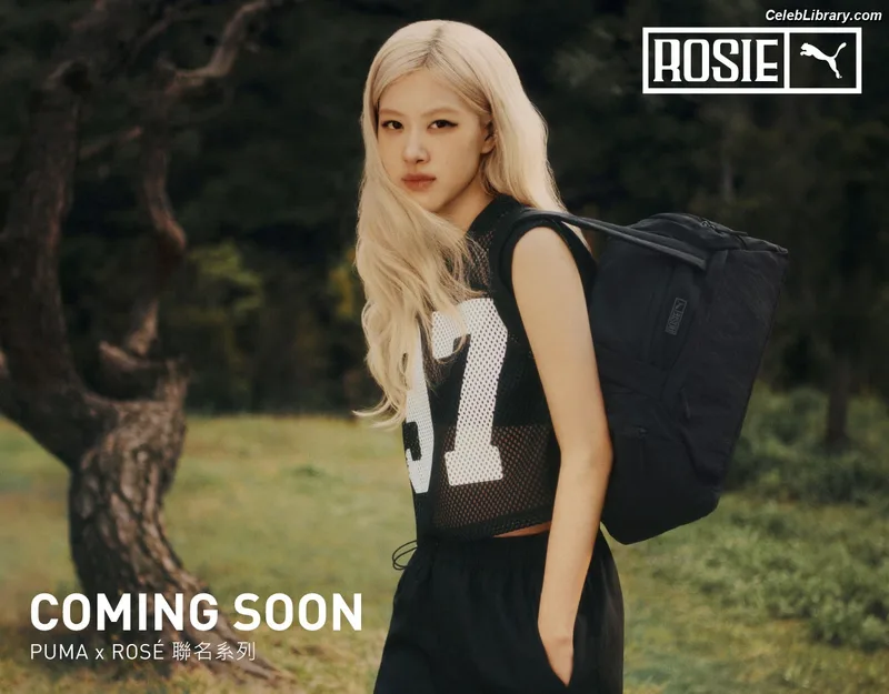 Rosé (BLACKPINK) photo 21 of 4338