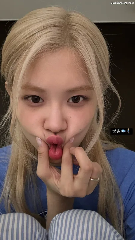 Rosé (BLACKPINK) photo 3 of 4338