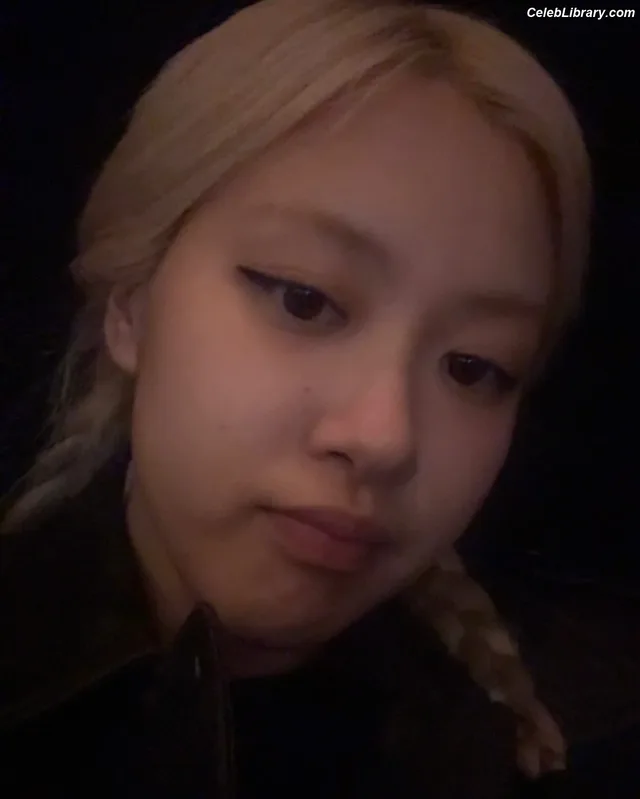 Rosé (BLACKPINK) photo 22 of 4338