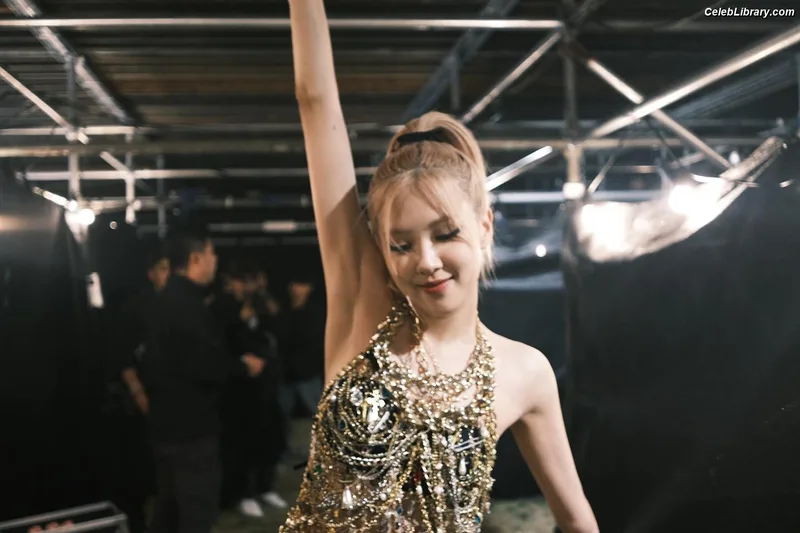 Rosé (BLACKPINK) photo 4 of 4338