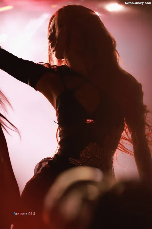 Rosé (BLACKPINK) photo 19 of 4338