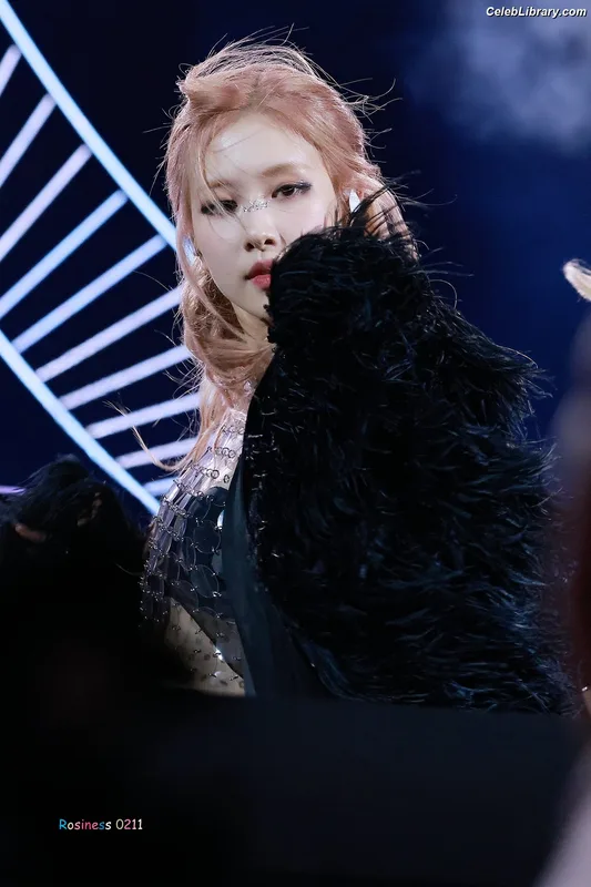 Rosé (BLACKPINK) photo 1 of 4338