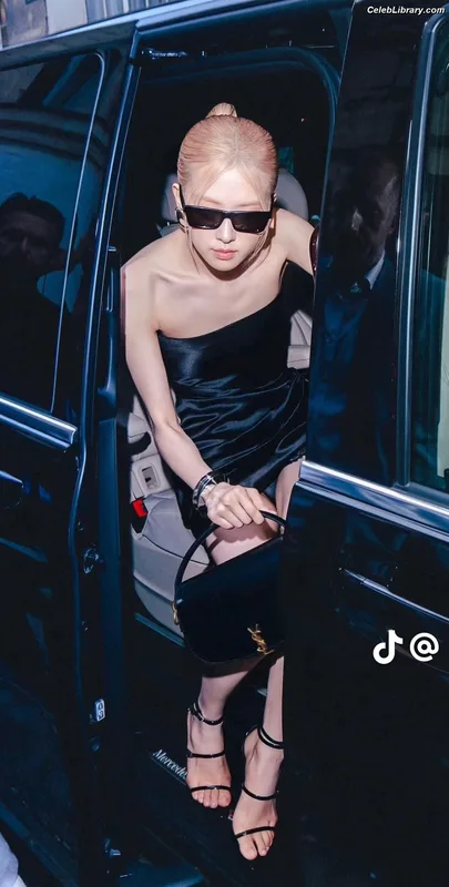 Rosé (BLACKPINK) photo 12 of 4338