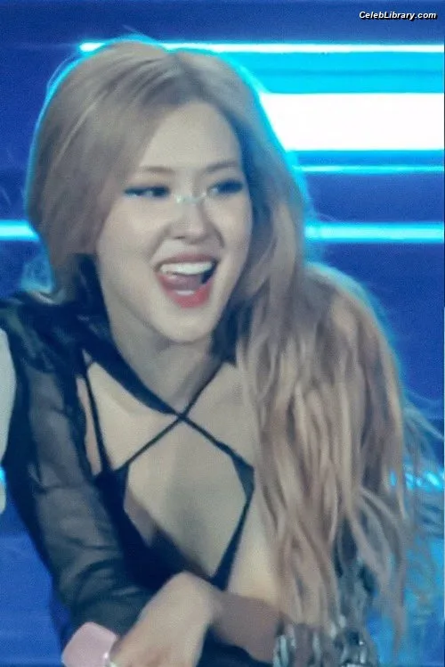 Rosé (BLACKPINK) photo 22 of 4338