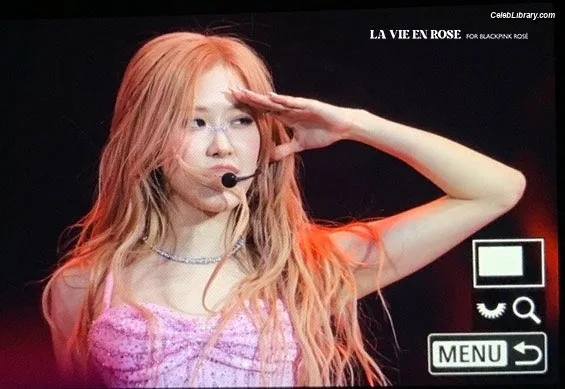 Rosé (BLACKPINK) photo 4 of 4338
