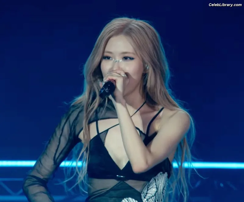 Rosé (BLACKPINK) photo 1 of 4338
