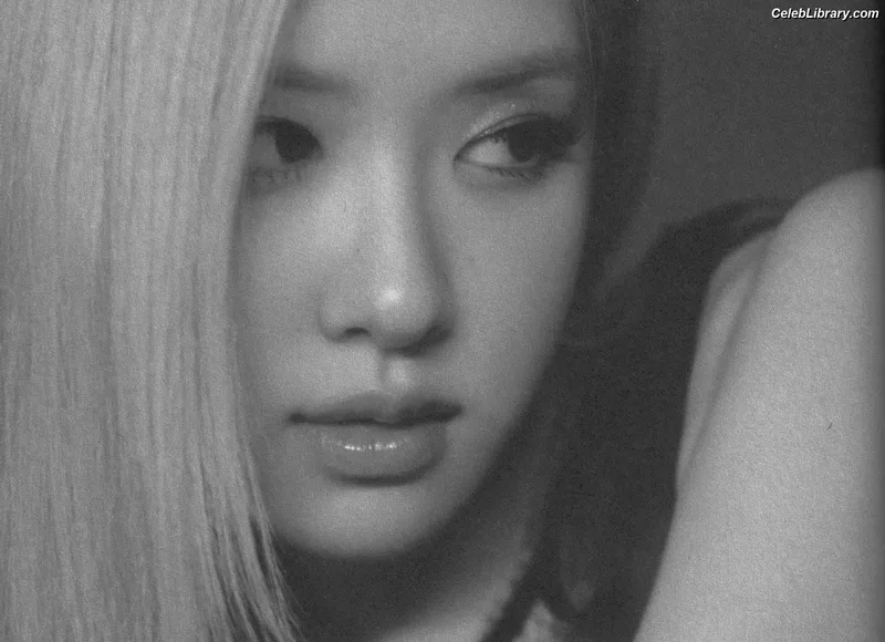 Rosé (BLACKPINK) photo 13 of 4338