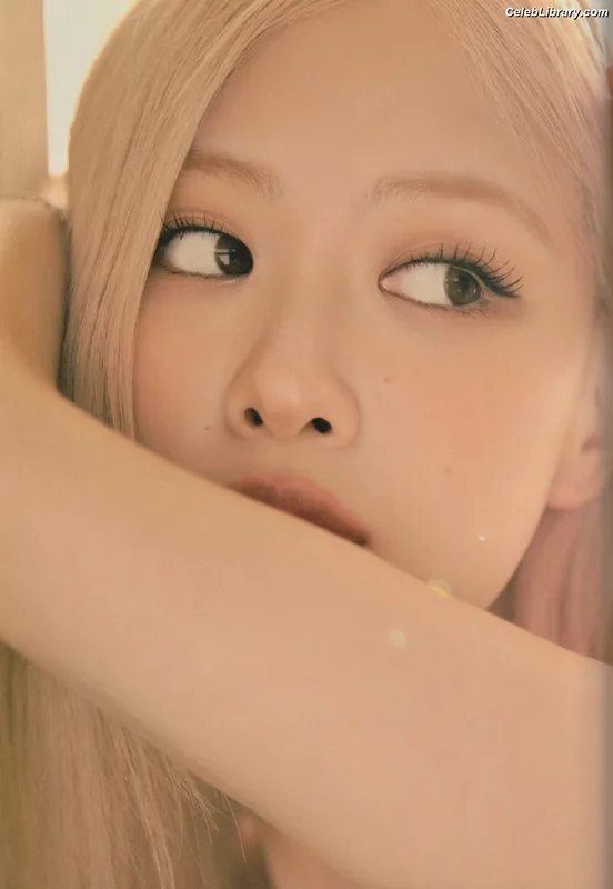Rosé (BLACKPINK) photo 3 of 4338
