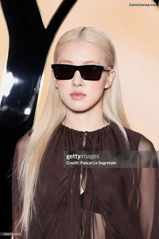 Rosé (BLACKPINK) photo 11 of 4338