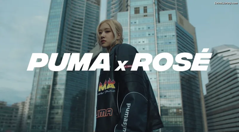 Rosé (BLACKPINK) photo 15 of 4338