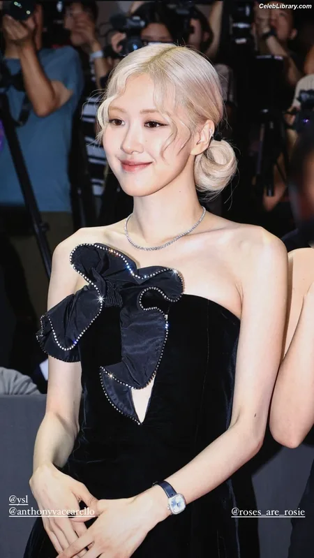 Rosé (BLACKPINK) photo 7 of 4338