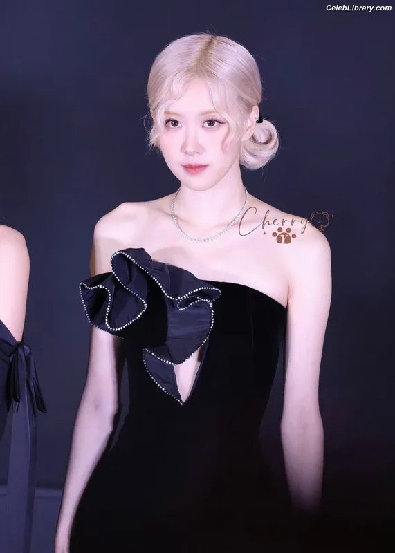 Rosé (BLACKPINK) photo 1 of 4338