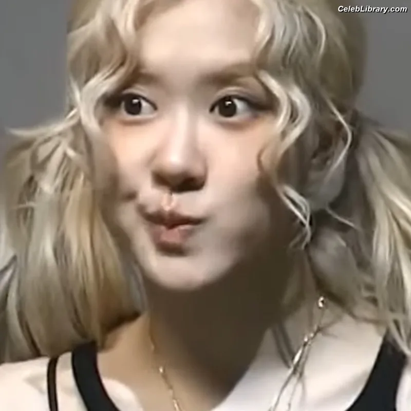 Rosé (BLACKPINK) photo 1 of 4338
