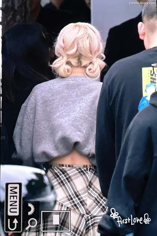 Rosé (BLACKPINK) photo 18 of 4338