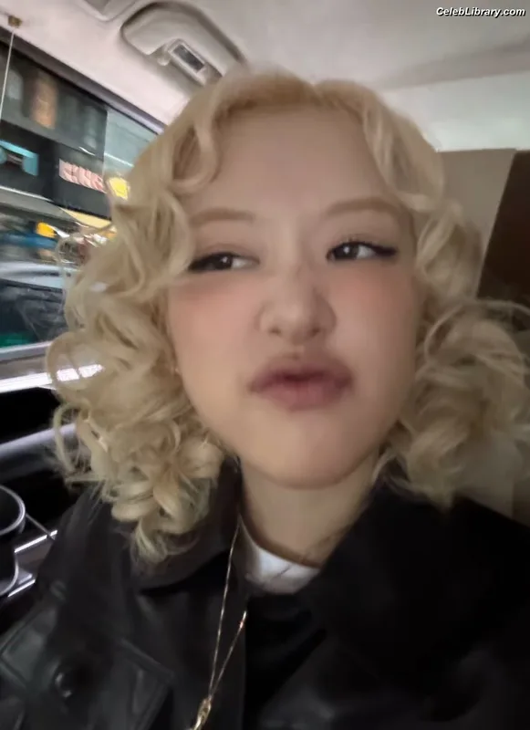 Rosé (BLACKPINK) photo 21 of 4338