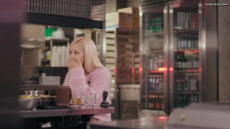 Rosé (BLACKPINK) photo 9 of 4338