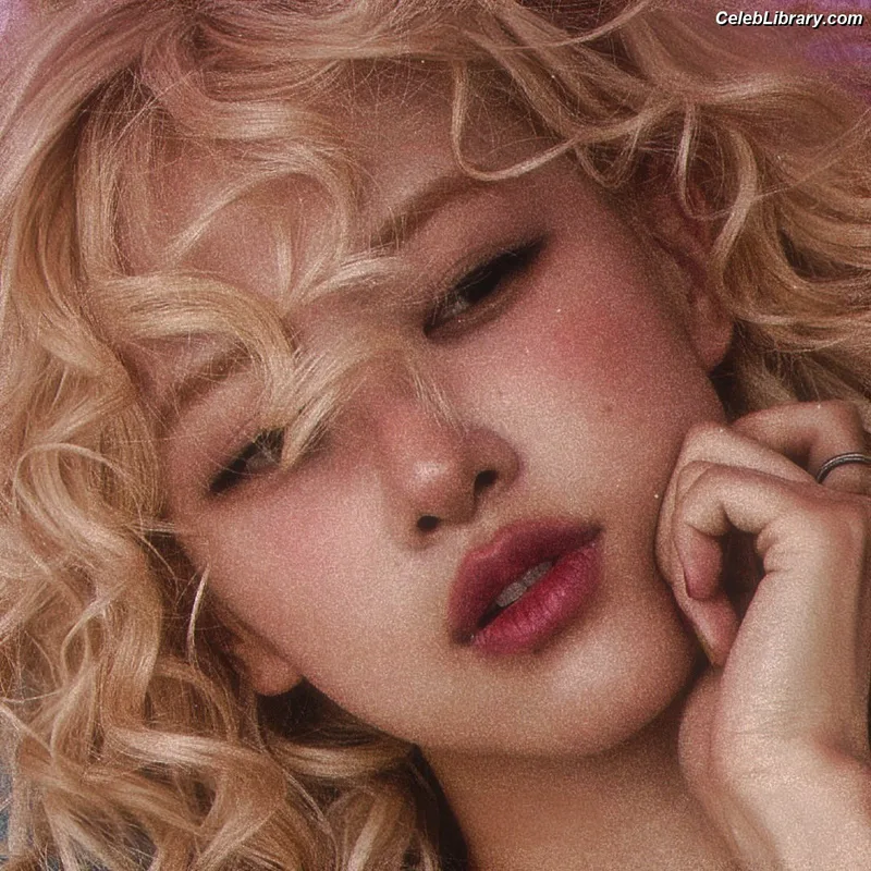 Rosé (BLACKPINK) photo 3 of 4338