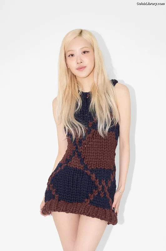 Rosé (BLACKPINK) photo 7 of 4338