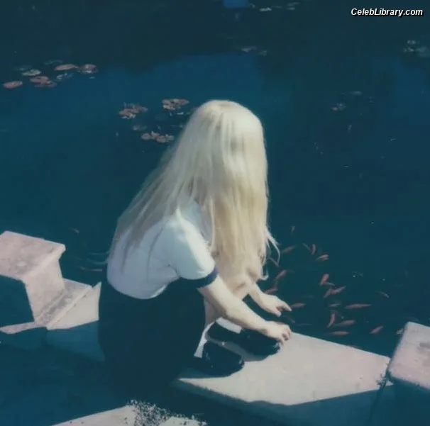 Rosé (BLACKPINK) photo 17 of 4338
