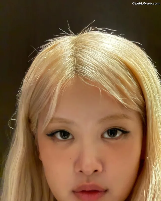 Rosé (BLACKPINK) photo 2 of 4338
