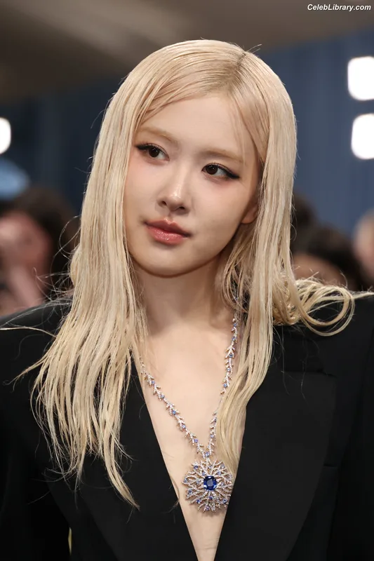 Rosé (BLACKPINK) photo 13 of 4338