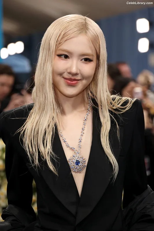 Rosé (BLACKPINK) photo 14 of 4338