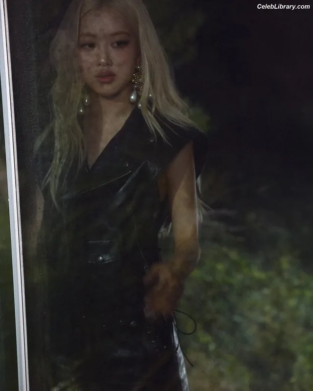 Rosé (BLACKPINK) photo 16 of 4338