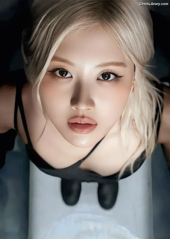 Rosé (BLACKPINK) photo 15 of 4338